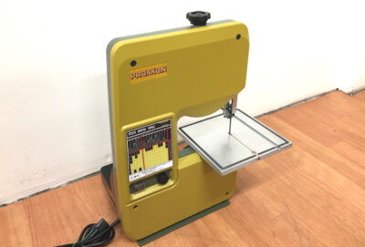 プロクソン ミニバンドソウ 28170-1