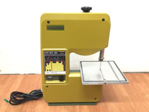 プロクソン ミニバンドソウ 28170-2