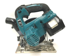 マキタ 充電式防じんマルノコ KS513DRGX-3