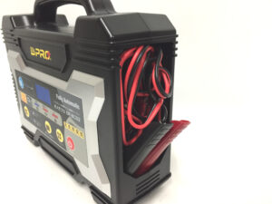 オメガプロ 全自動バッテリーチャージャー OP-BC02-4