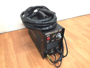 アストロプロダクツ プラズマカッター CUT-20-1