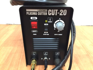 アストロプロダクツ プラズマカッター CUT-20-2
