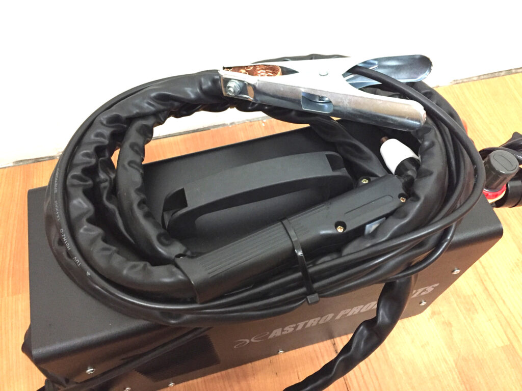 アストロプロダクツ プラズマカッター CUT-20-4