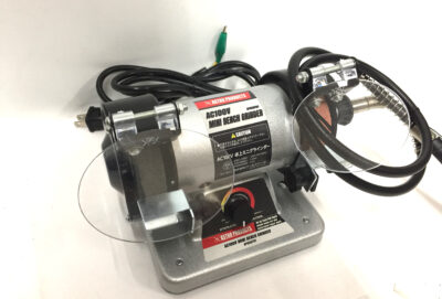 アストロ 卓上ミニグラインダー AP050761-1