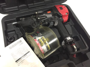 マックス スーパーネイラ HN-75N3(D)-1