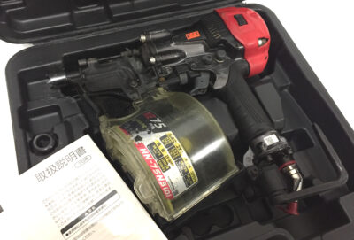 マックス スーパーネイラ HN-75N3(D)-1