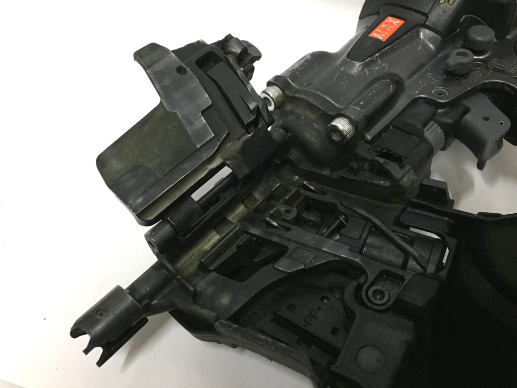 マックス スーパーネイラ HN-75N3(D)-3