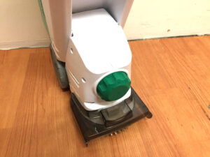 マキタ 電動芝刈機 MLM1610-3