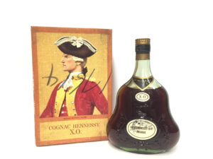 JA:HENNESSY&CO ヘネシーXO-1