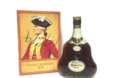 JA:HENNESSY&CO ヘネシーXO-1