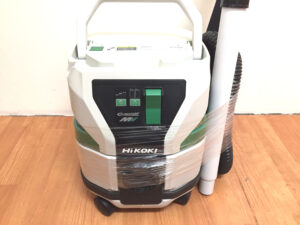 ハイコーキ コードレスクリーナ RP3608DA-2