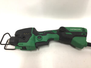 日立工機 セーバソー CR12VY-2