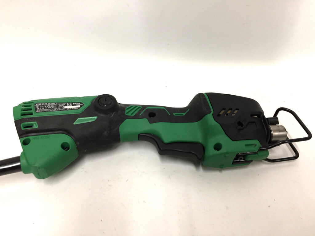 日立工機 セーバソー CR12VY-3