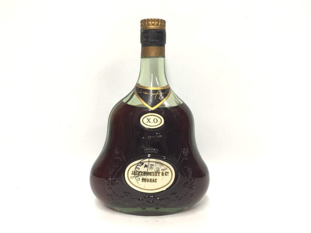 JA:HENNESSY&CO ヘネシーXO-2