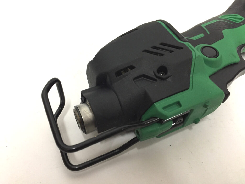 日立工機 セーバソー CR12VY-4