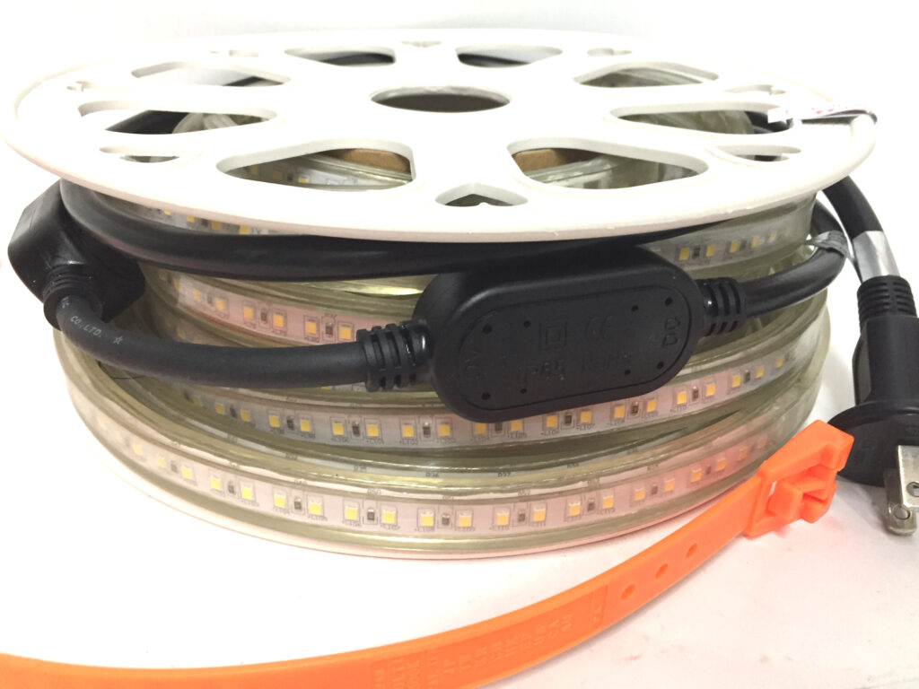 日動 LEDコネクトライン LECN-R10LA-4