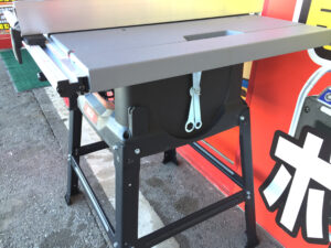 SK11 木工用テーブルソー STS-255ET-4