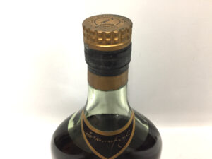 JA:HENNESSY&CO ヘネシーXO-3