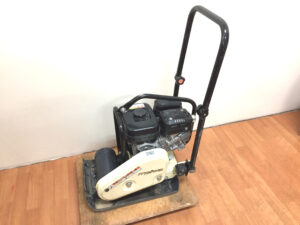 明和 バイブロプレート KP55-1