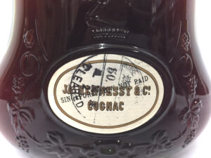 JA:HENNESSY&CO ヘネシーXO-4