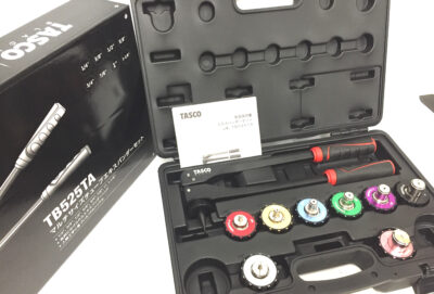TASCO チューブエキスパンダーセット TB525TA-1
