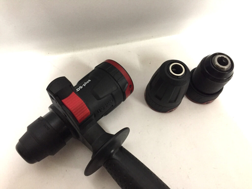 ボッシュ コードレスドライバードリル GSR18V-60FC-3