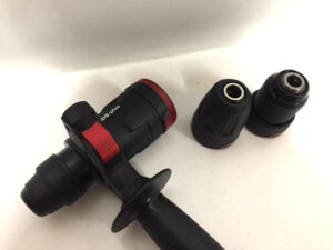 ボッシュ コードレスドライバードリル GSR18V-60FC-3