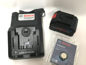 ボッシュ コードレスドライバードリル GSR18V-60FC-4