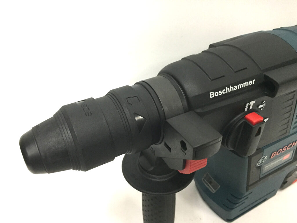 ボッシュ コードレスハンマードリル GBH18V-26F-3