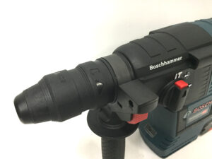 ボッシュ コードレスハンマードリル GBH18V-26F-3