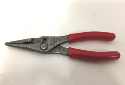 スナップオン ロングノーズプライヤー LN46ACF-1