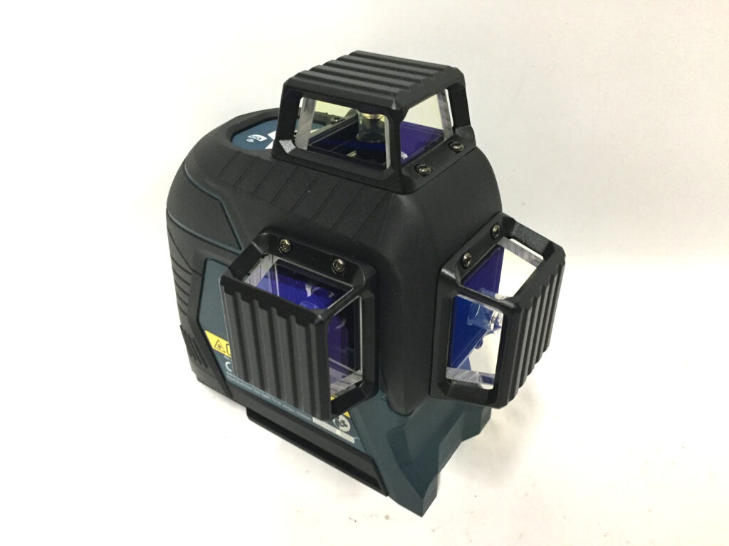 ボッシュ レーザー墨出し器 GLL3-80-3