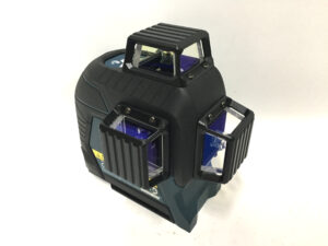 ボッシュ レーザー墨出し器 GLL3-80-3