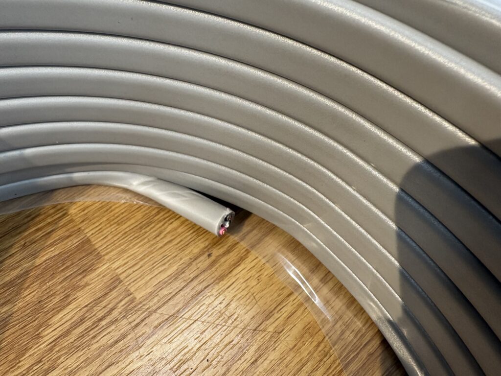 VVFケーブル3×2.0 -3