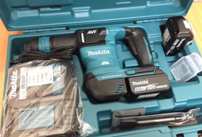 マキタ 充電式ケレン HK180DRGX-1