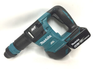 マキタ 充電式ケレン HK180DRGX-2