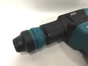 マキタ 充電式ケレン HK180DRGX-3