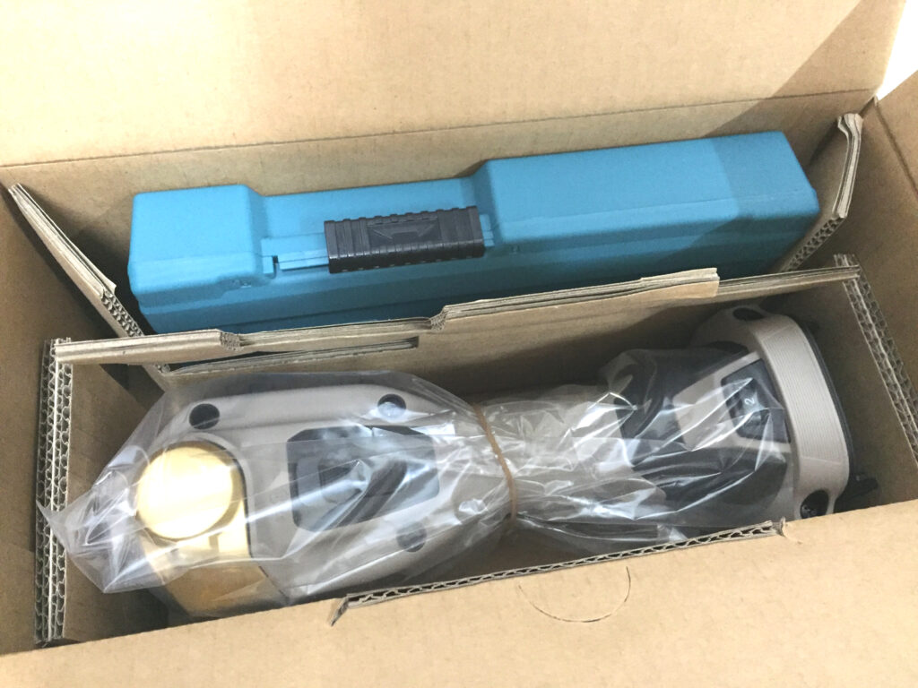 マキタ 充電式マルチツール 20周年記念モデル TM52DZPG-2