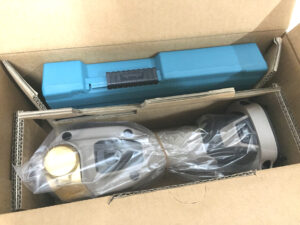 マキタ 充電式マルチツール 20周年記念モデル TM52DZPG-2