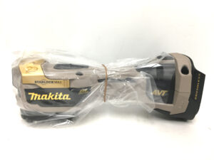 マキタ 充電式マルチツール 20周年記念モデル TM52DZPG-3