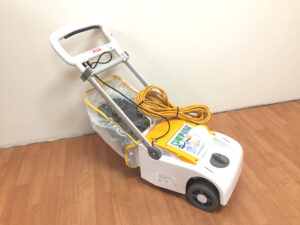 京セラ 電子芝刈機 LM-2310-1