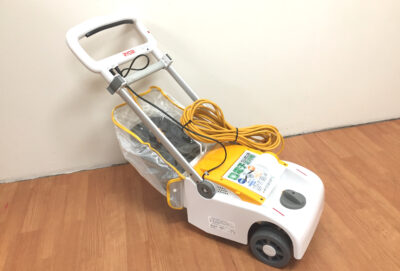 京セラ 電子芝刈機 LM-2310-1