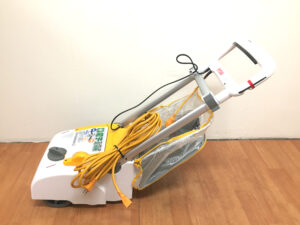 京セラ 電子芝刈機 LM-2310-3