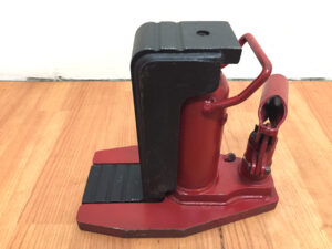 イーグル 爪つきジャッキ G-40L-3