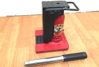 イーグル 爪付きジャッキ M-50-1