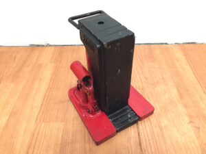 イーグル 爪付きジャッキ M-50-4