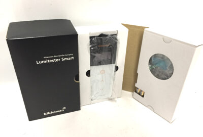 キッコーマン ルミテスタースマート-1