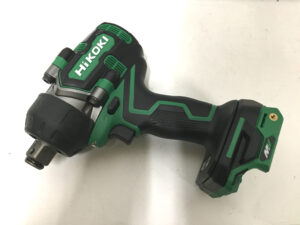 ハイコーキ コードレスインパクトレンチ WR36DD(NN)-3