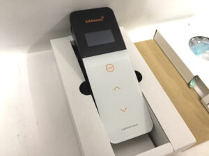 キッコーマン ルミテスタースマート-2