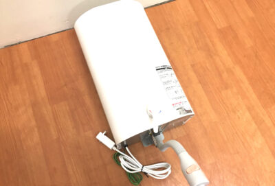 日本イトミック 電気温水器 EWM-14N-1